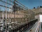 Corrosion resistant steel
