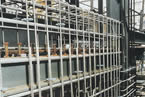 Reinforcement rebars